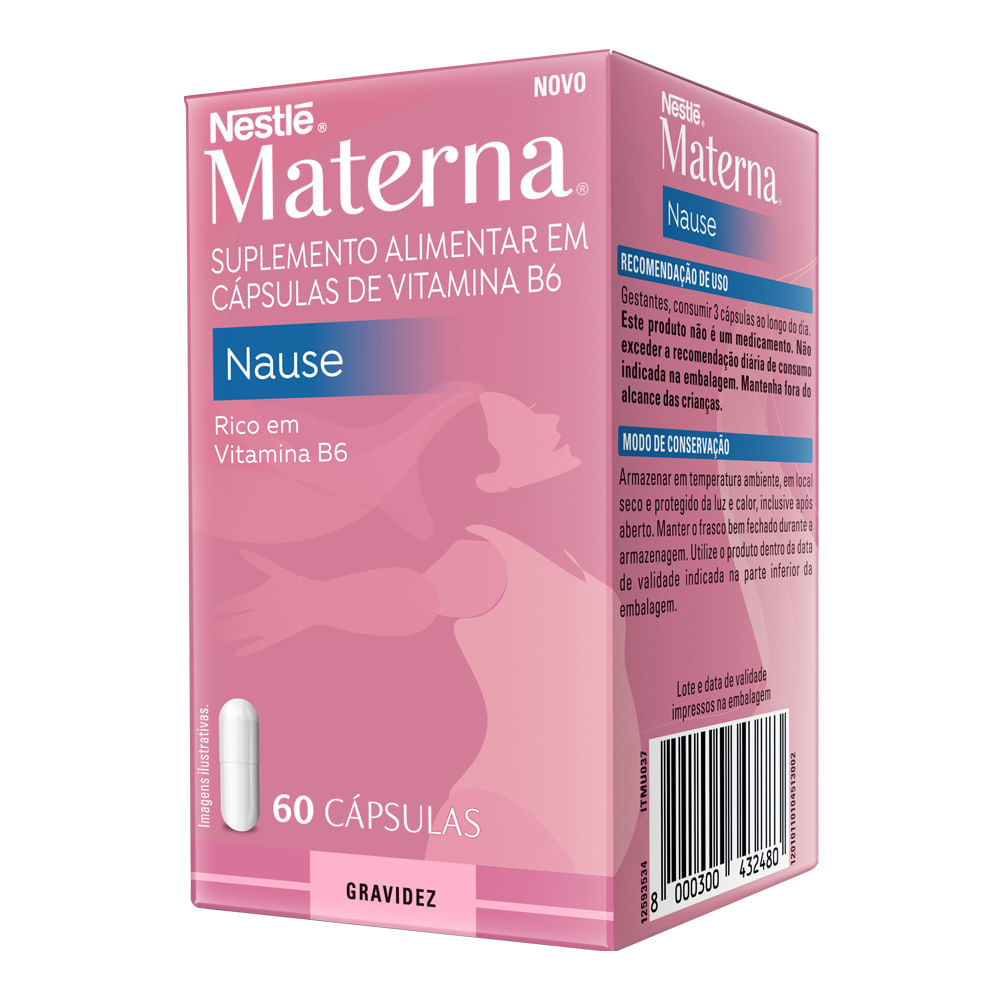 Comparativo de Preços: Suplementos para Gestantes no Brasil