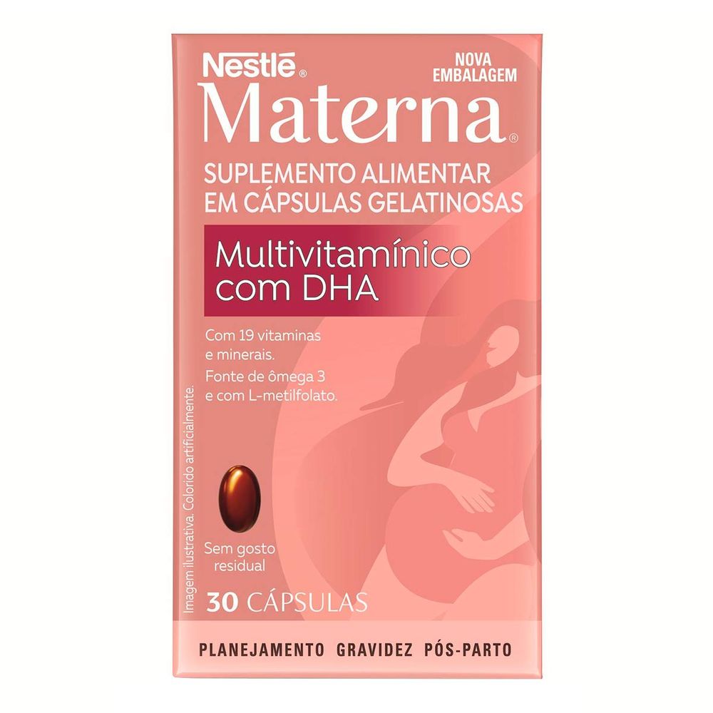 A Importância do Ômega 3 na Gestação e Onde Encontrar