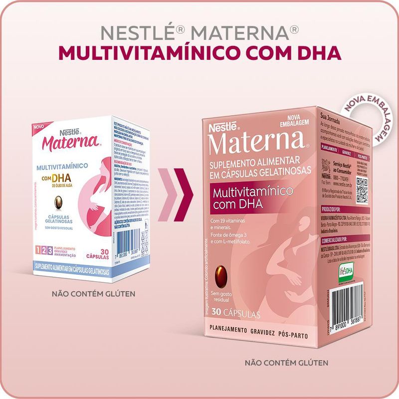 Como Escolher a Vitamina Pré-Natal Ideal para Você