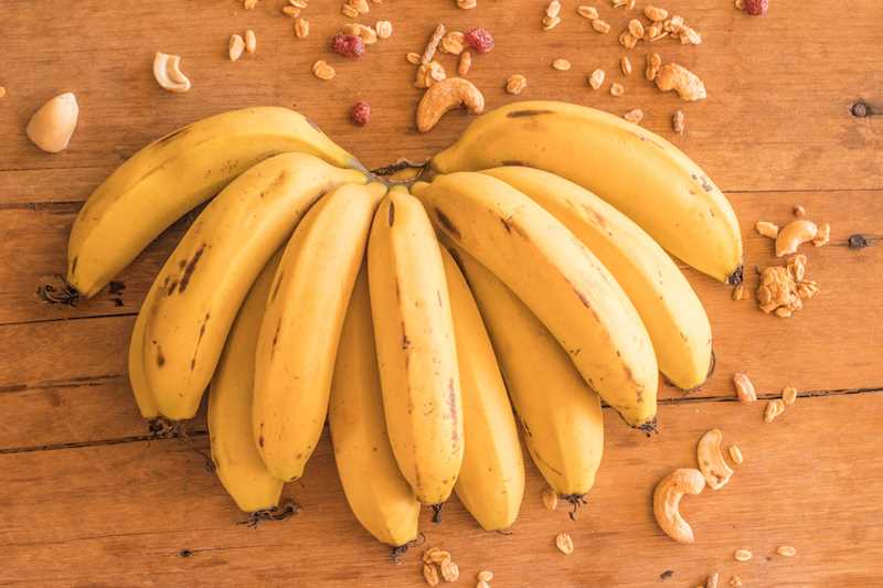 Banana e Gravidez: Um Aliado Natural Contra os Vômitos Matinais