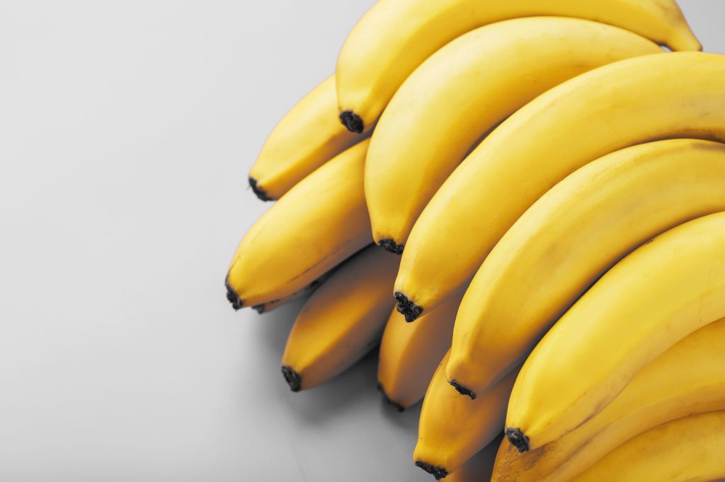 Vitamina B6 na Banana: Essencial para o Cérebro e Metabolismo