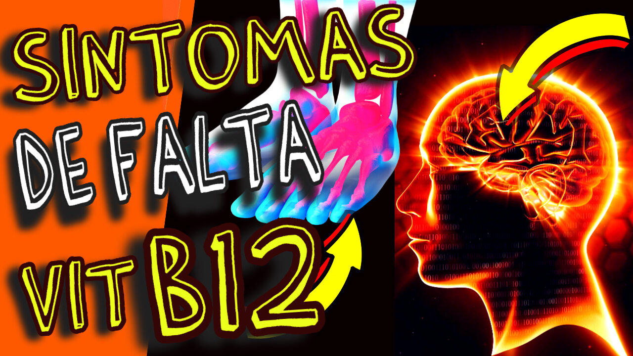 o que causa baixa vitamina b12