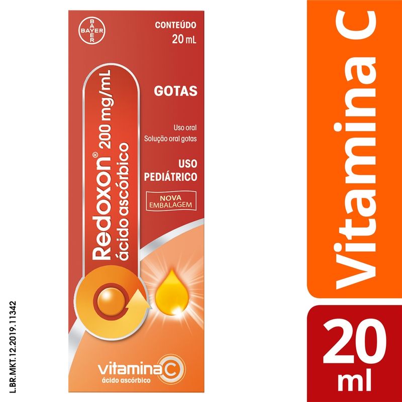 Vitamina C para Bebês: Quando é Realmente Necessário Suplementar?