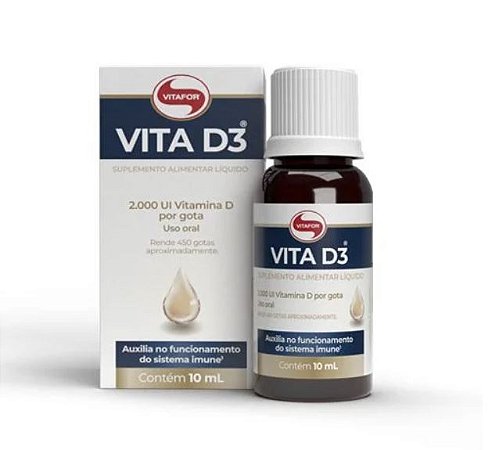 dose diária vitamina d adulto gotas