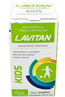 quantos dias posso tomar vitamina depois do remédio de verme