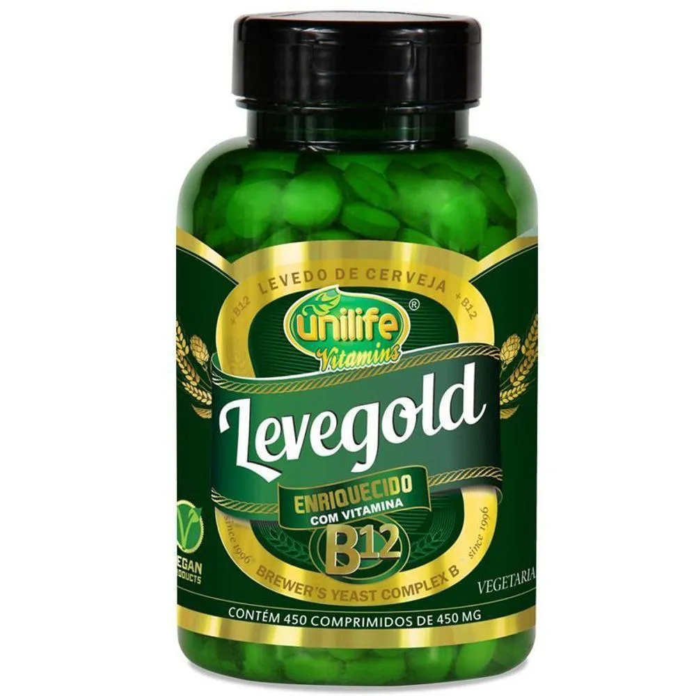 O Que Acontece Quando Você Bebe Cerveja Tomando Vitamina B12?