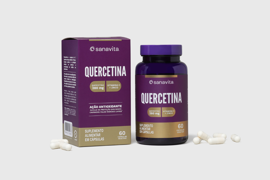 10 Alimentos Ricos em Quercetina para Incluir na Dieta