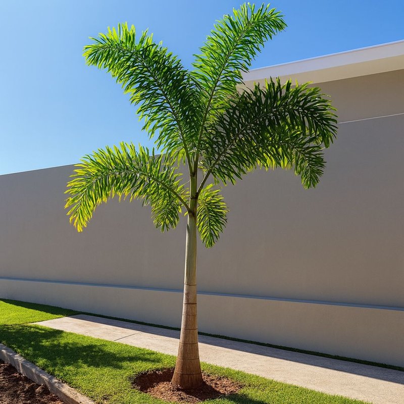 planta rabo de raposa pendente