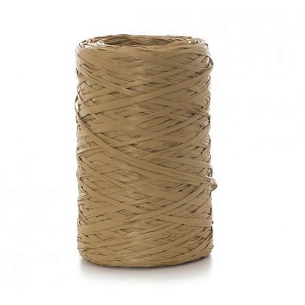Ráfia para artesanato