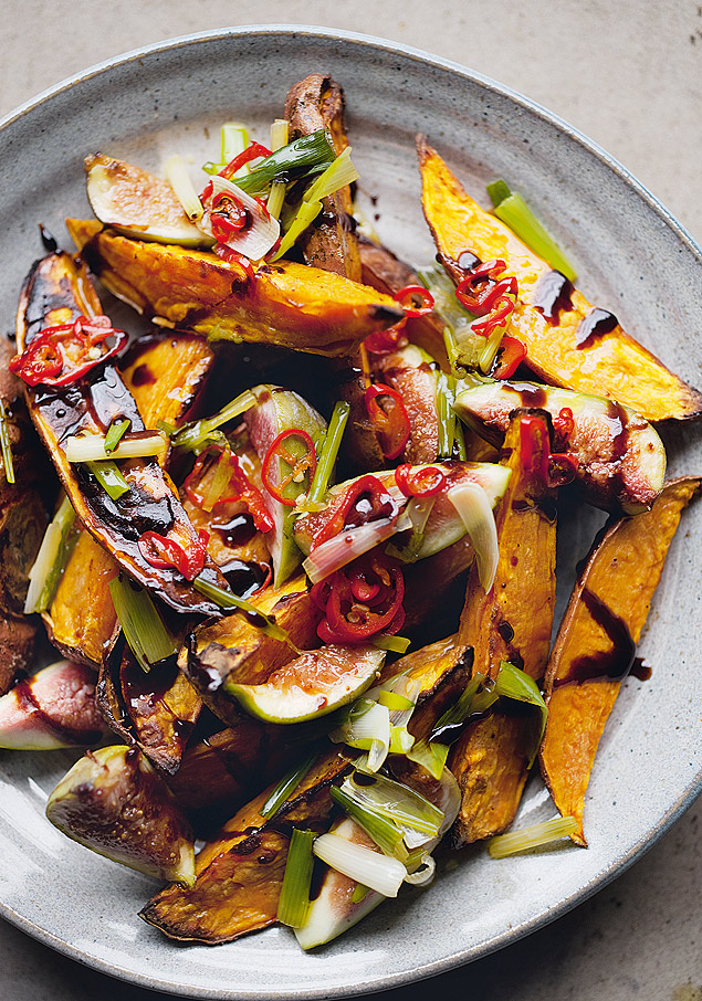 Batata Doce na Dieta: Mitos e Verdades