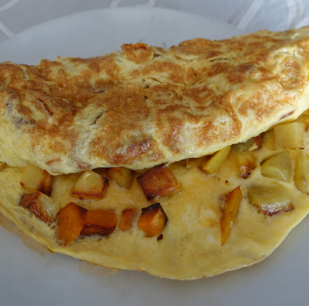 Guia Completo: Como Escolher e Armazenar Batata Doce