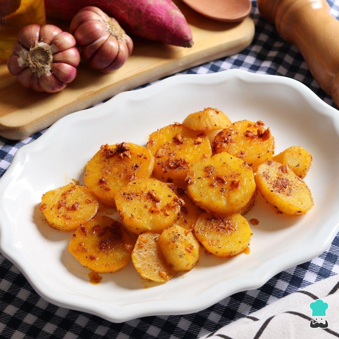 Batata Doce vs. Batata Inglesa: Qual a Melhor Opção?