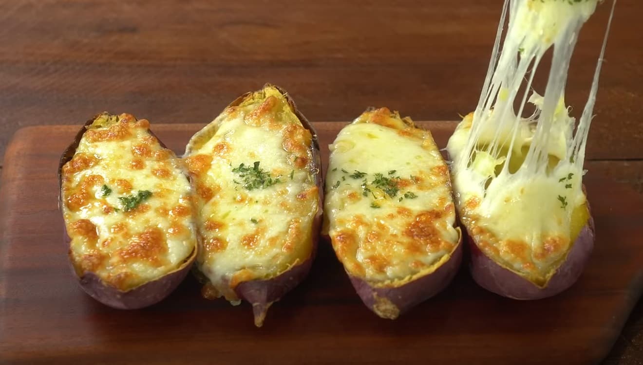 Guia Completo: Como Escolher e Armazenar Batata Doce