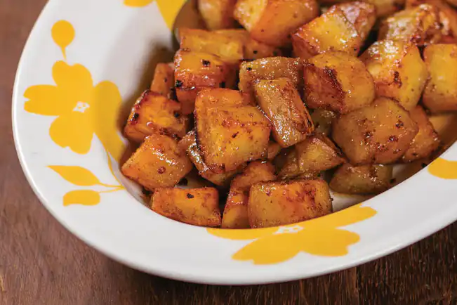 Batata Doce na Dieta: Mitos e Verdades