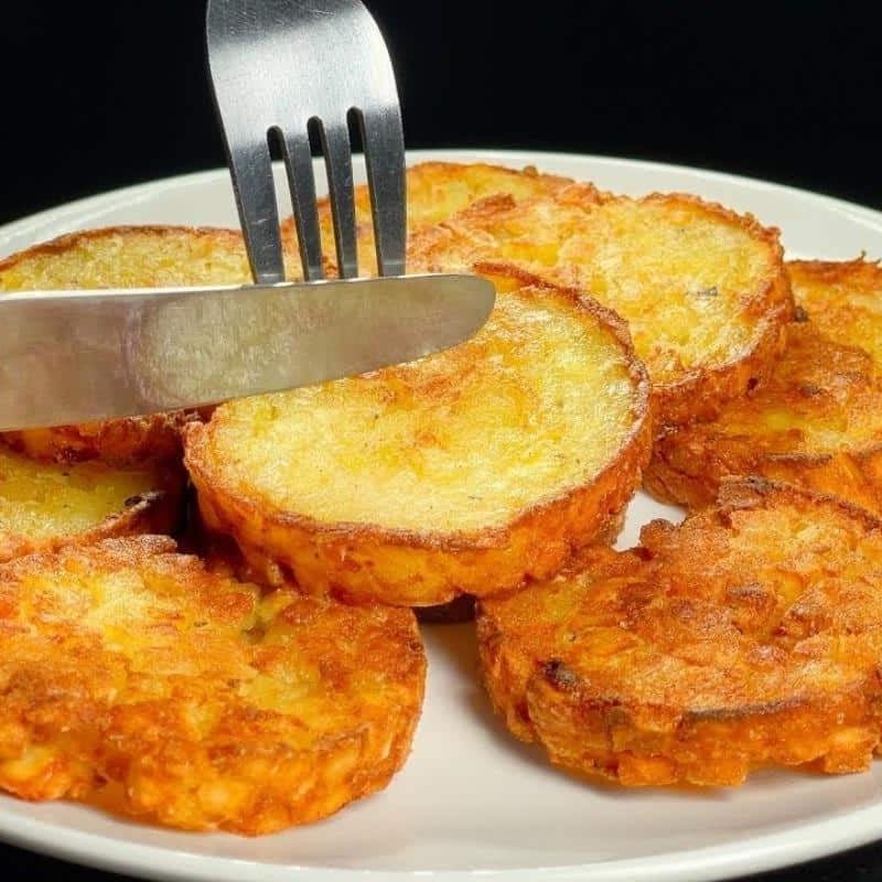 receitas com batata doce