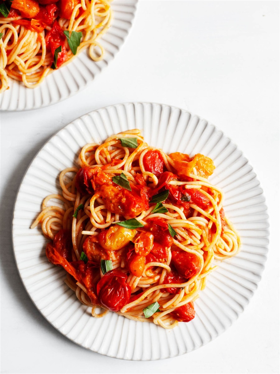 Como Fazer Tomate Confit Perfeito