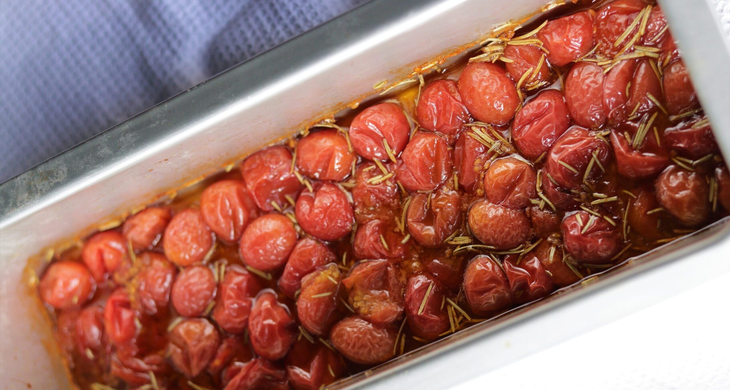Tomate Cereja na Salada: Ideias Frescas