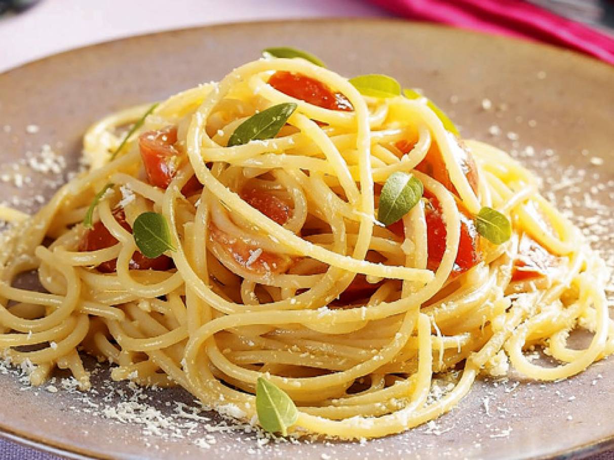 Tomate Cereja na Salada: Ideias Frescas