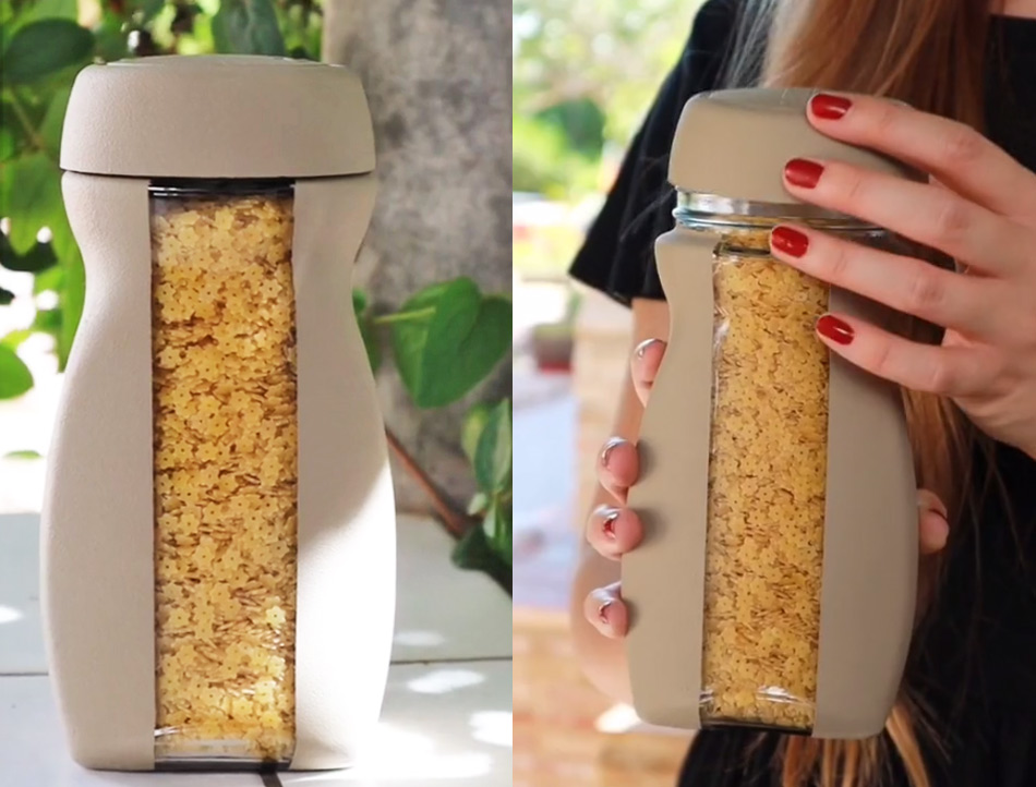 Guia Completo: Como Pintar e Etiquetar Potes de Temperos