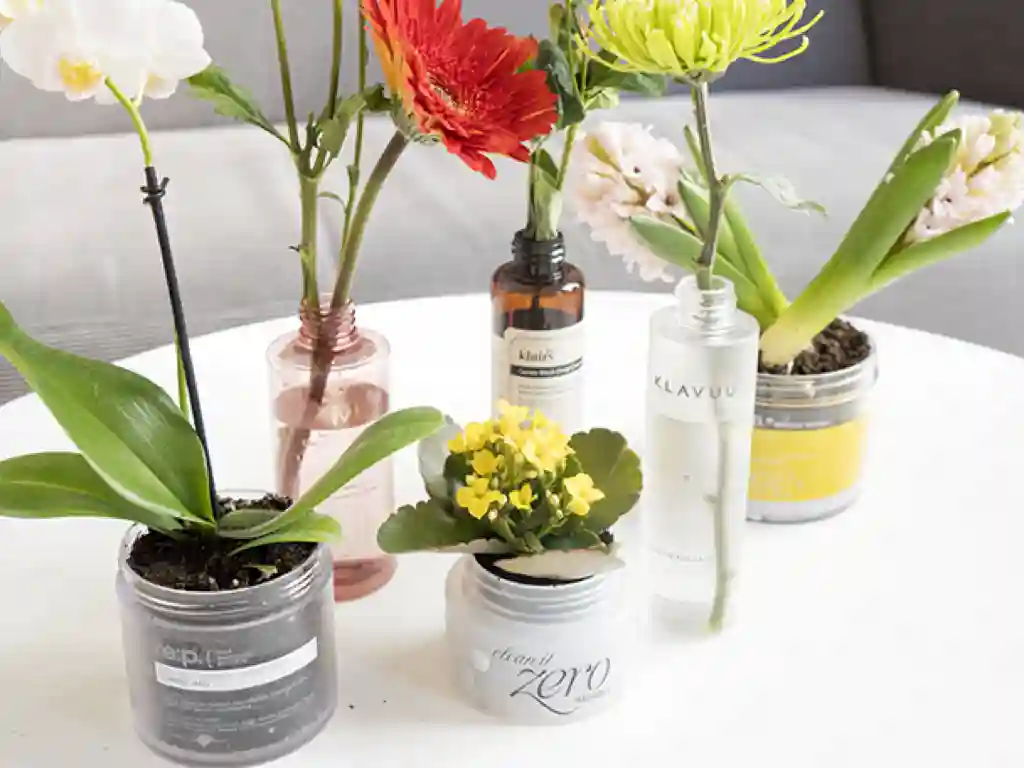 Reciclagem de Plástico: O Que Pode e o Que Não Pode ir para a Coleta Seletiva