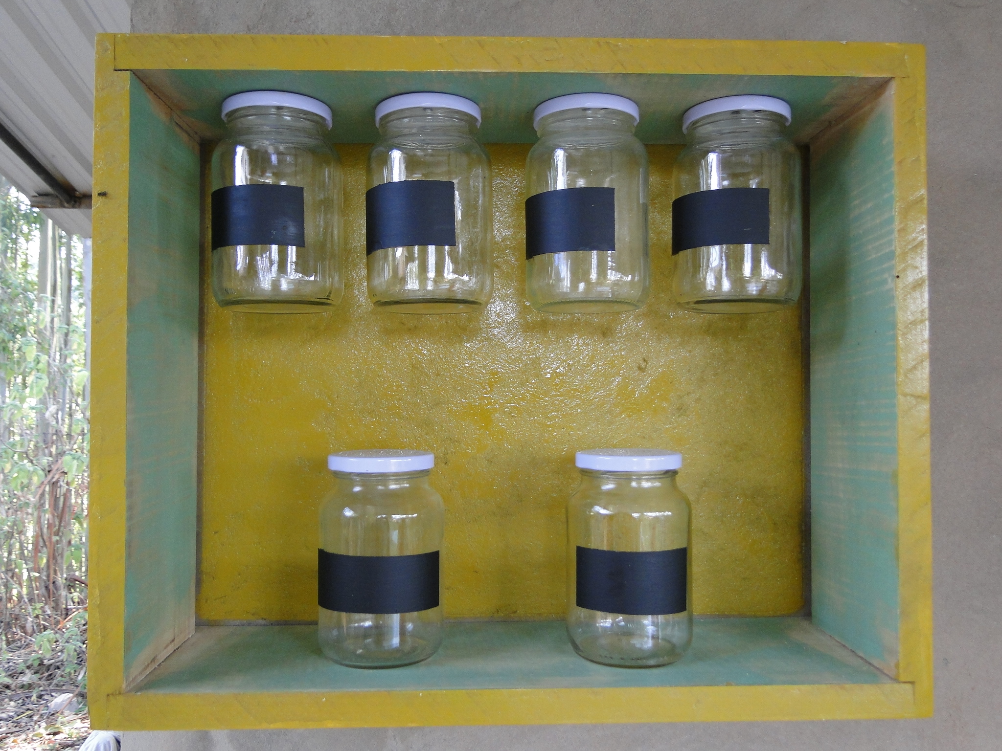 Como Esterilizar Potes de Vidro Corretamente para Armazenar Alimentos