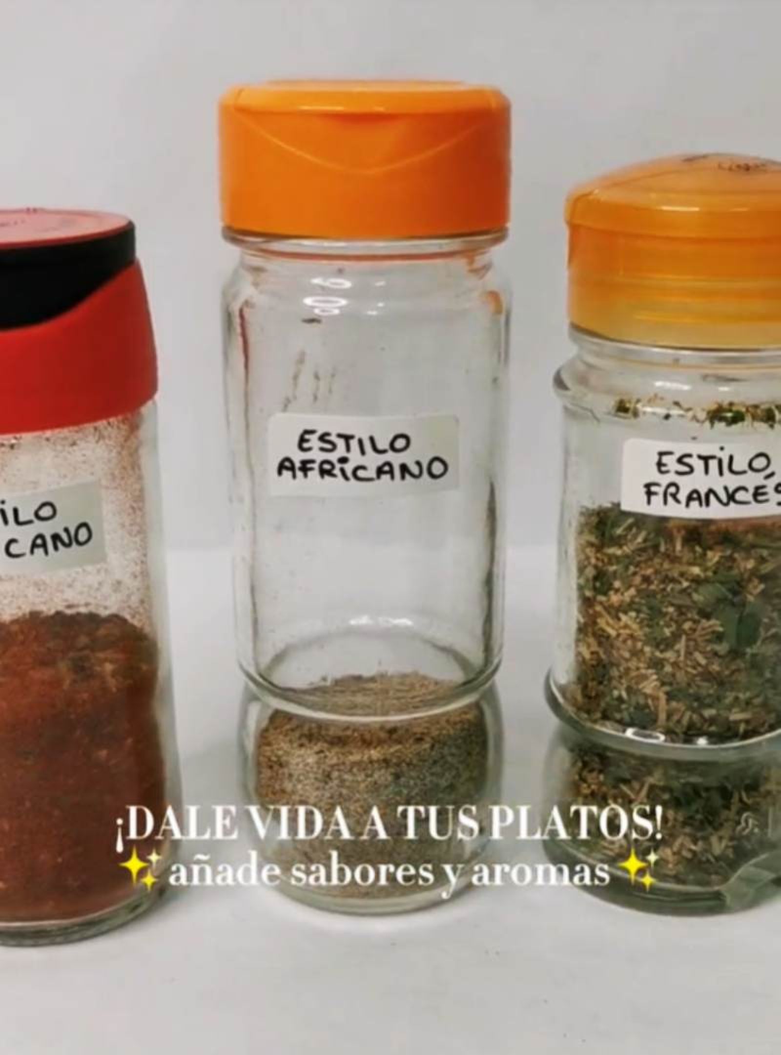 Guia Completo: Como Pintar e Etiquetar Potes de Temperos