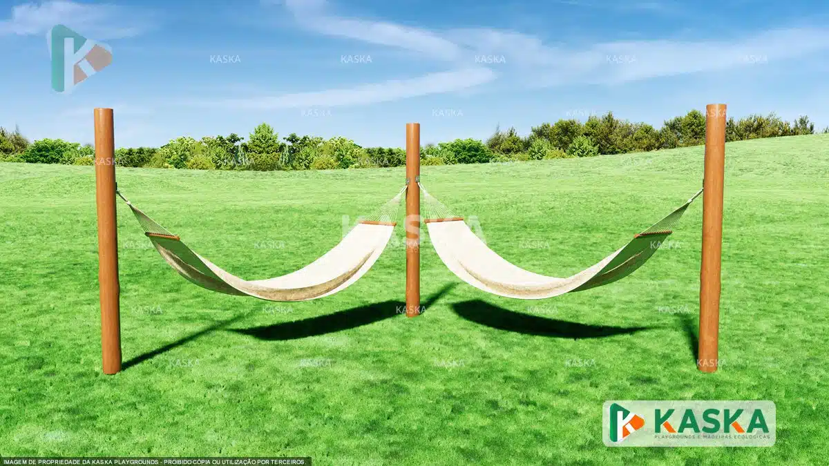 5 Tipos de Redários para seu Jardim