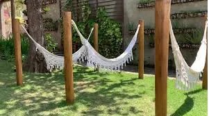 Plantas Ideais para Sombra no Redário