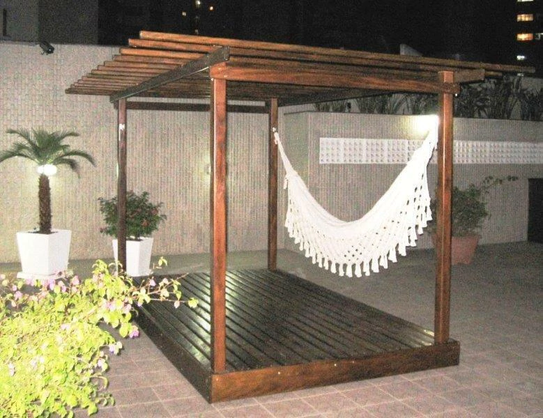 Decoração de Redário: Dicas para um Espaço Aconchegante