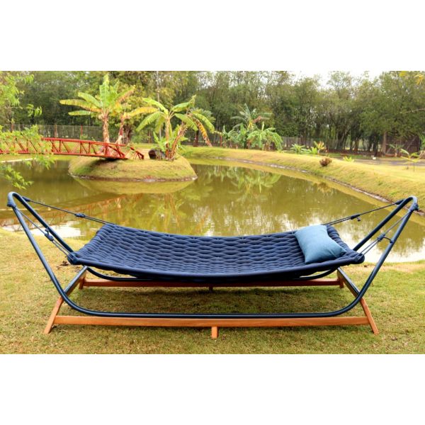 Como Instalar um Redário com Segurança