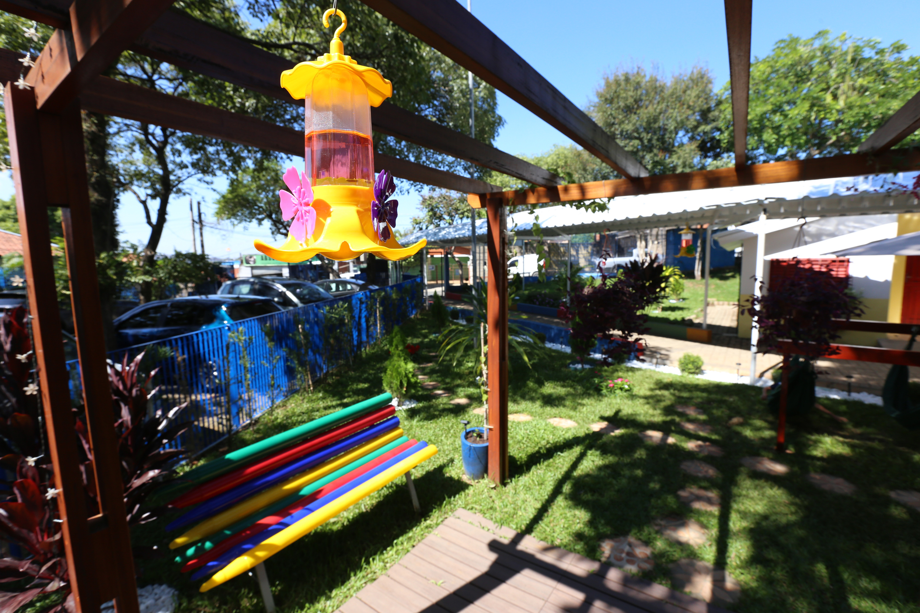 Decoração de Redário: Dicas para um Espaço Aconchegante