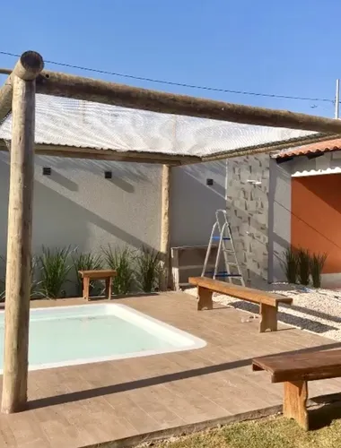 5 Tipos de Redários para seu Jardim