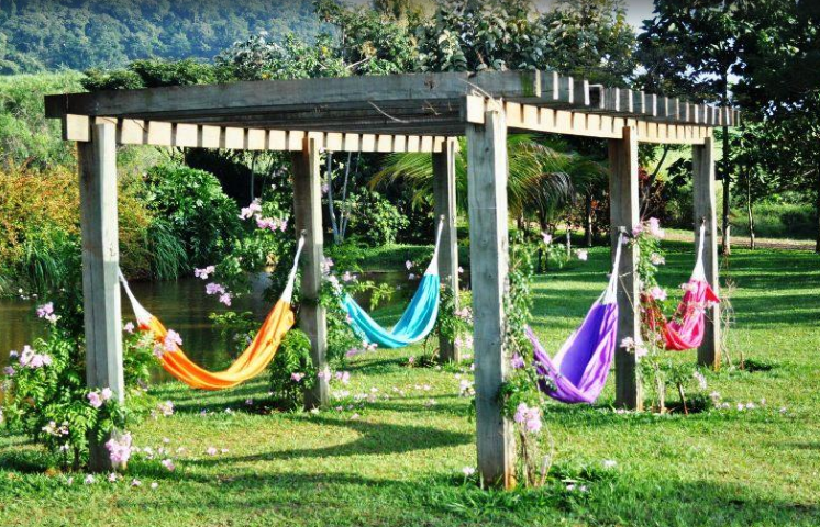 Como Instalar um Redário com Segurança