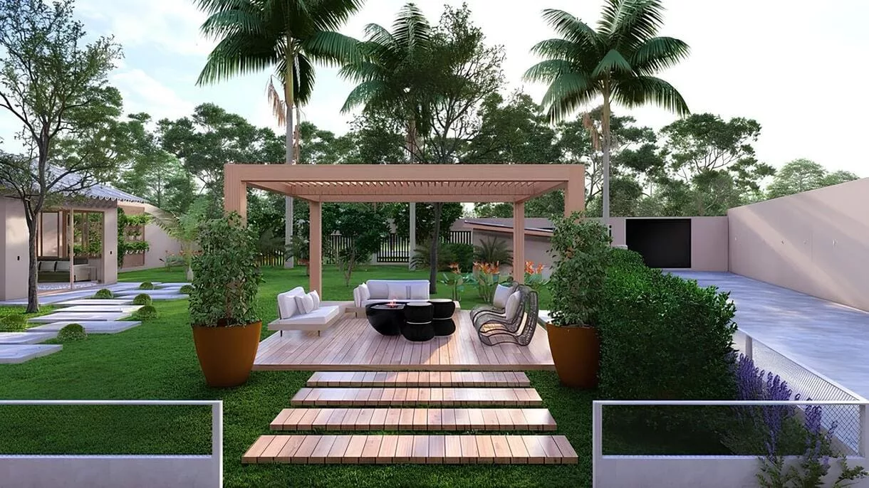 Como Instalar um Redário com Segurança