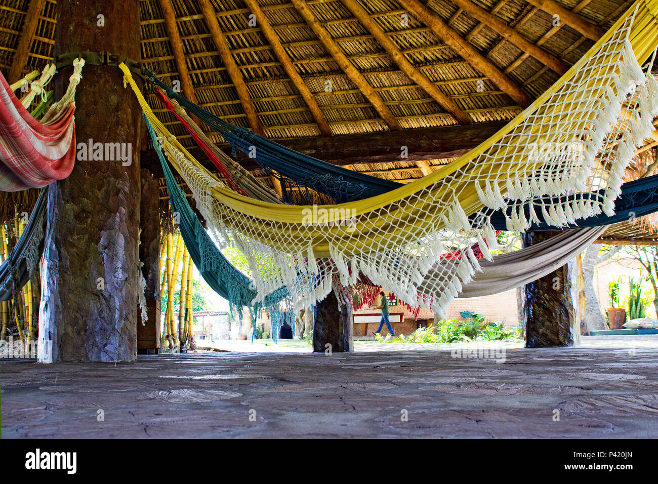 Decoração de Redário: Dicas para um Espaço Aconchegante