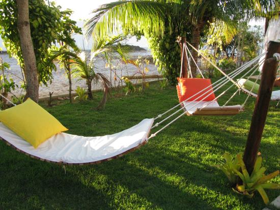 Materiais Econômicos para Construir seu Redário DIY