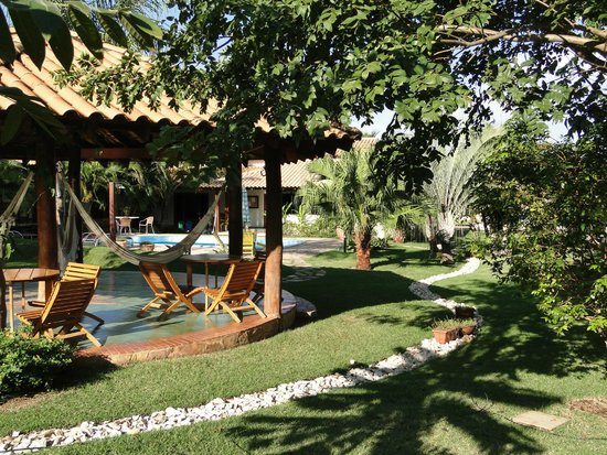 Decoração de Redário: Dicas para um Espaço Aconchegante