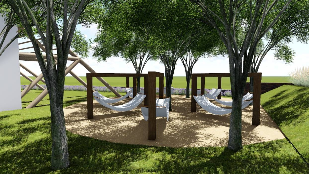 Materiais Econômicos para Construir seu Redário DIY