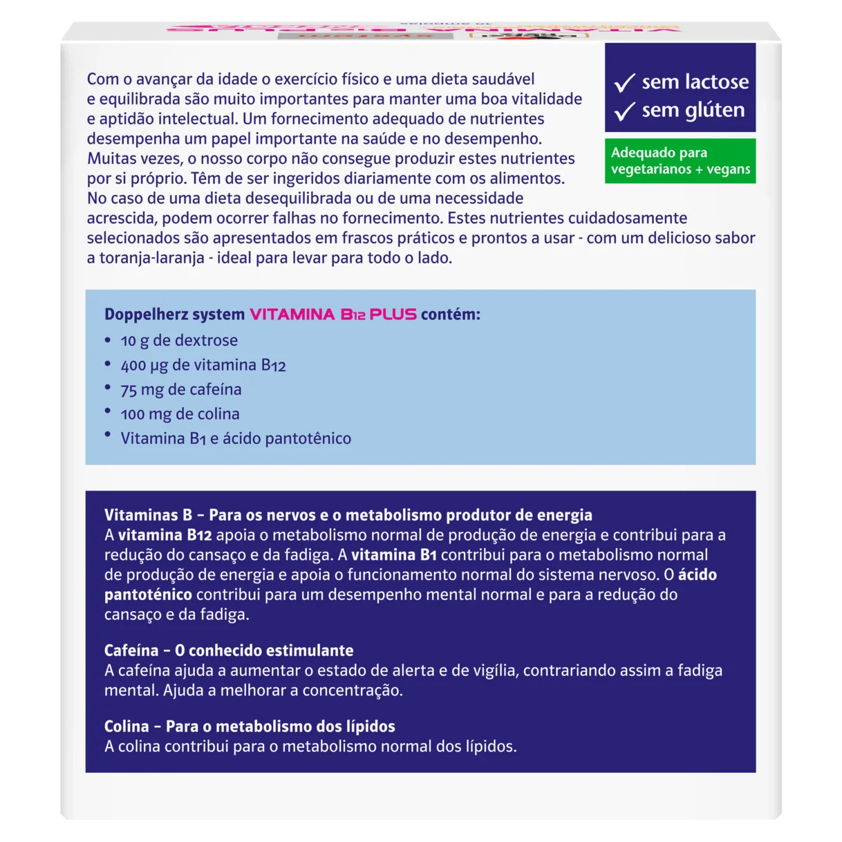 referência vitamina b12