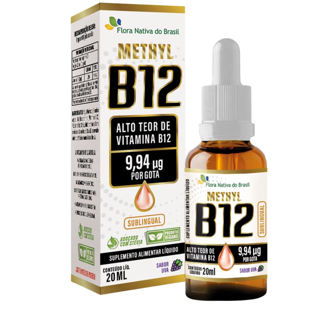 remedio para vitamina b12