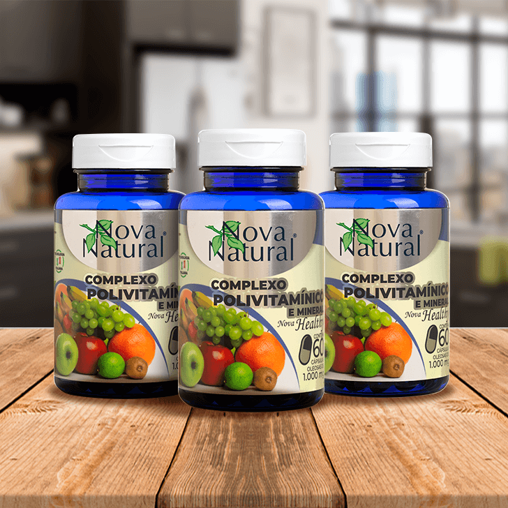 Receita de Suco Verde para Anemia