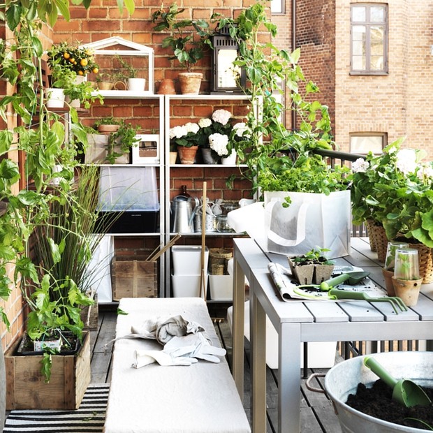 Como fazer compostagem caseira