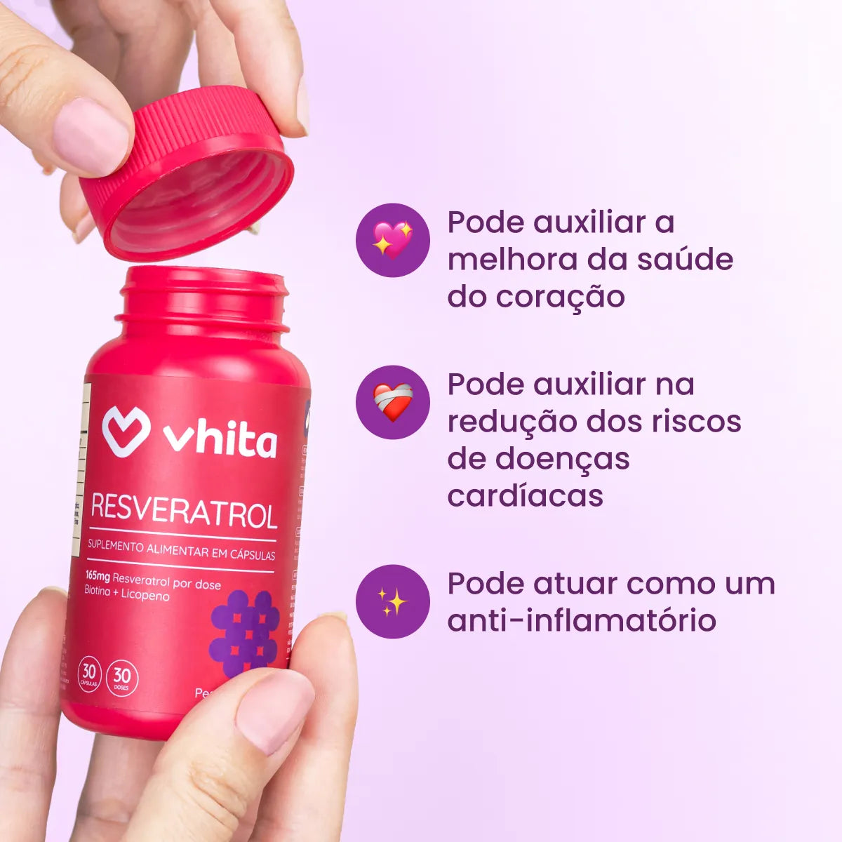 Resveratrol vs. Vinho Tinto: O Que Você Precisa Saber