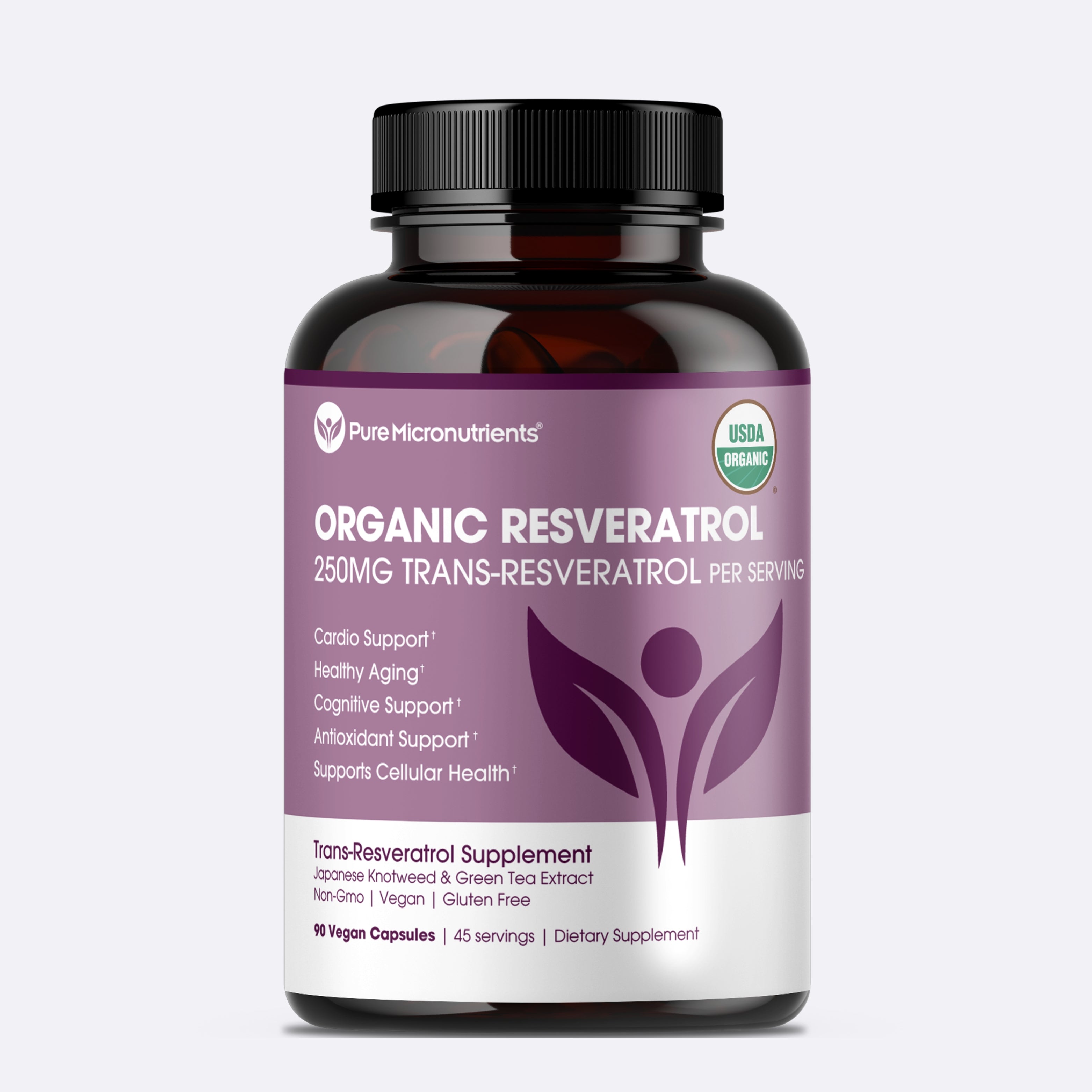 Resveratrol na Menopausa: Alívio e Bem-Estar