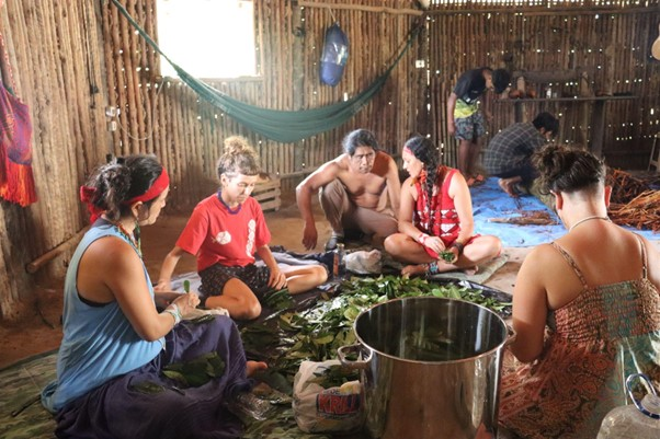 A Importância da Gratidão na Agricultura: Rituais que Honram a Terra