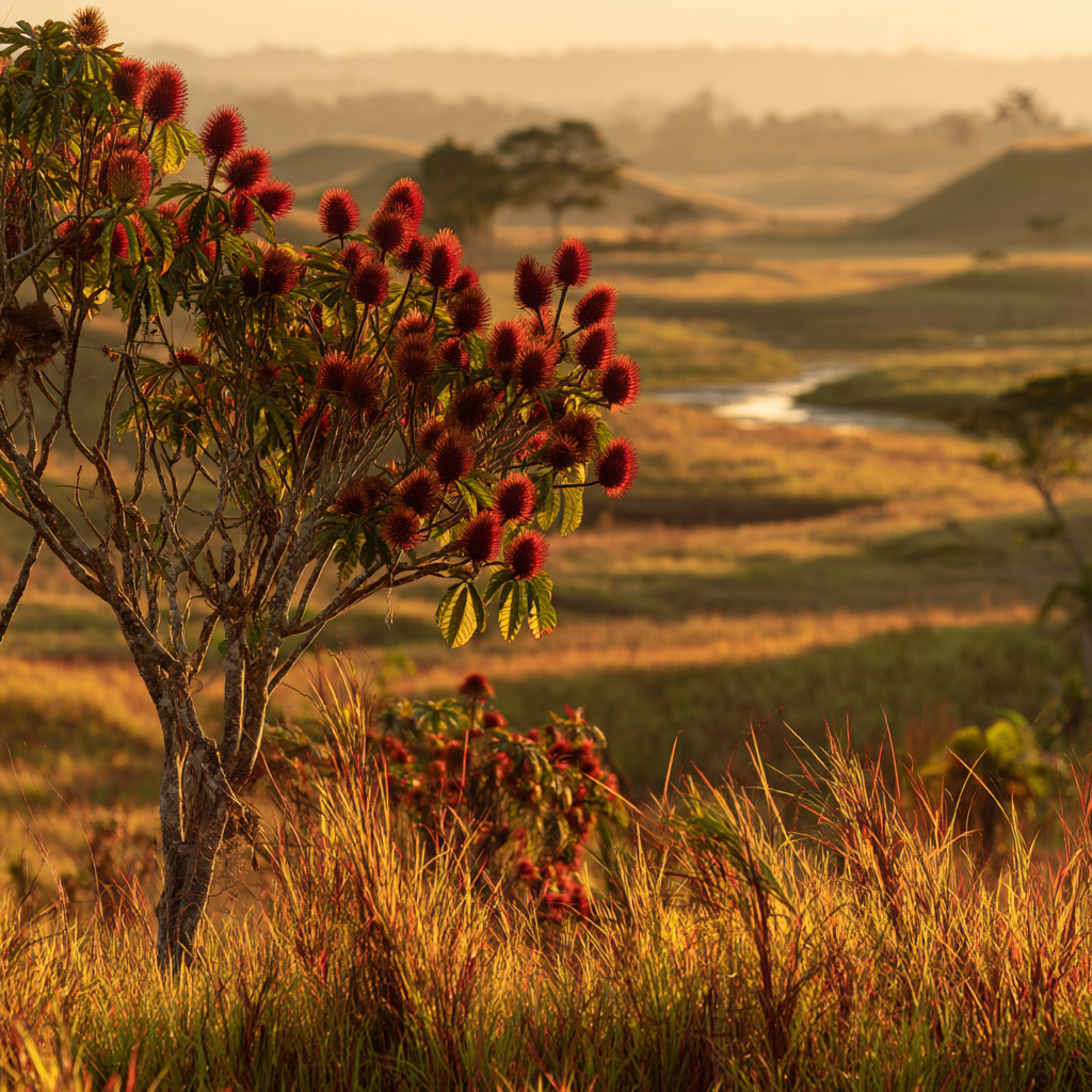 A Lei da Semeadura: Aplicando Princípios Espirituais na Vida Cotidiana