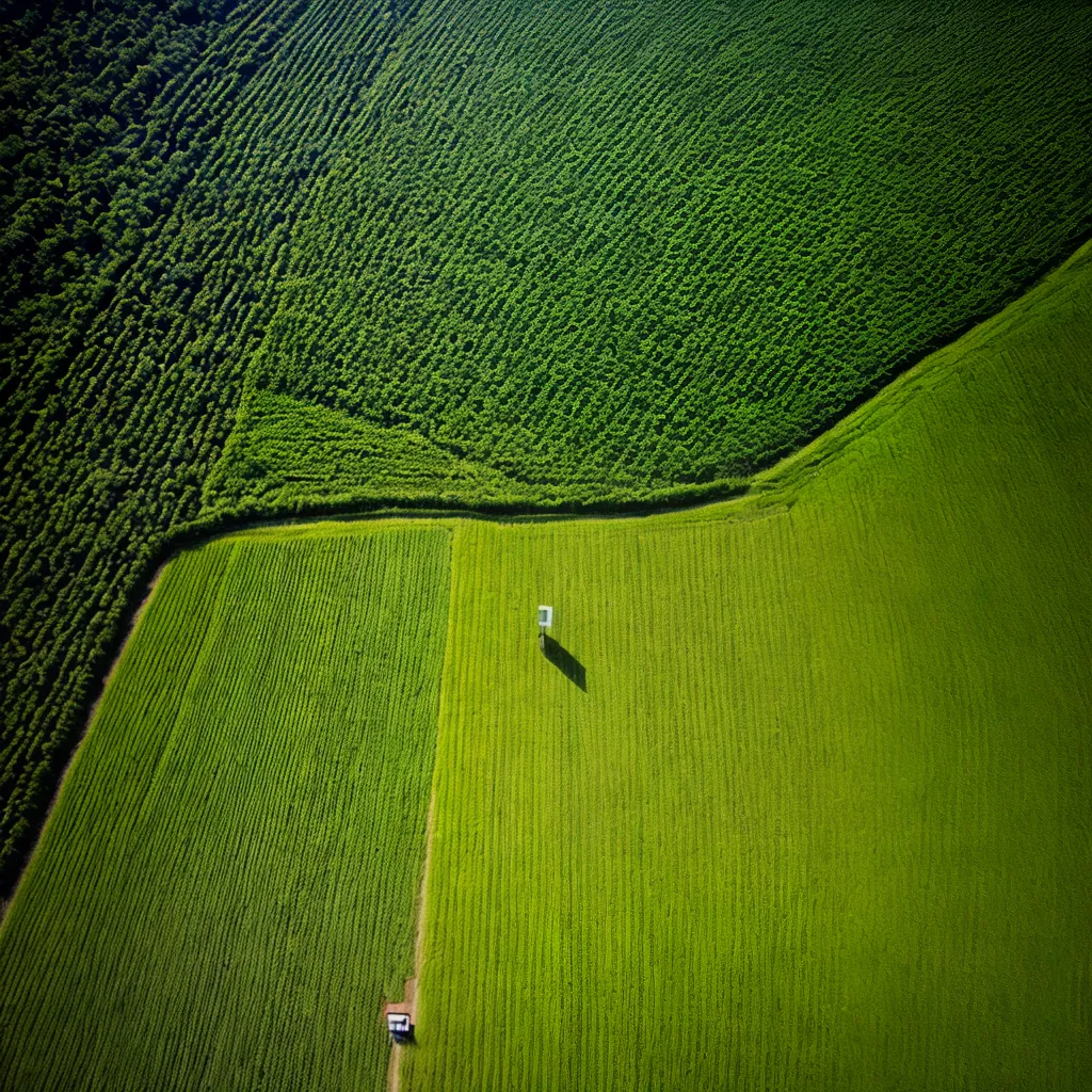 rituais de plantio e colheita