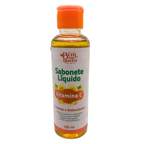 Sabonete com Vitamina C: O Segredo para um Tom de Pele Uniforme