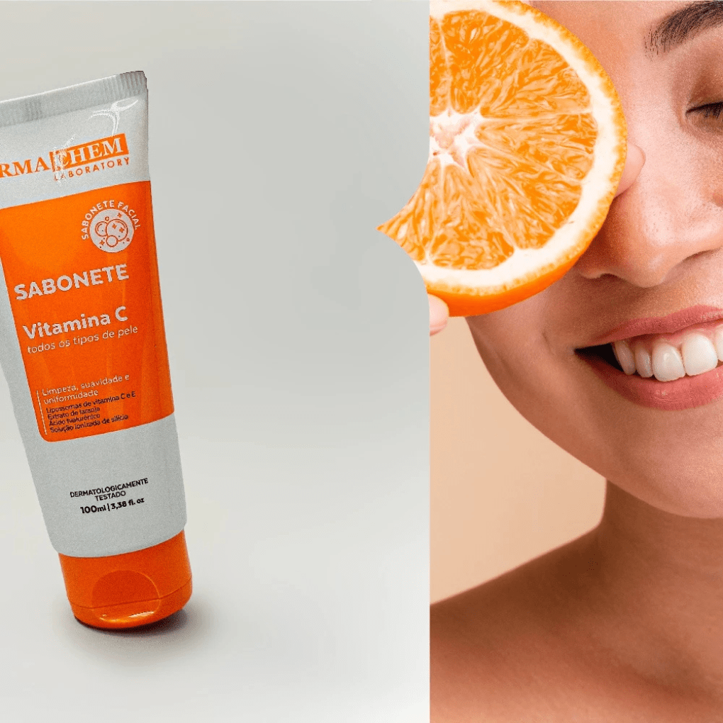 Guia Completo: Escolhendo o Sabonete Facial com Vitamina C Ideal