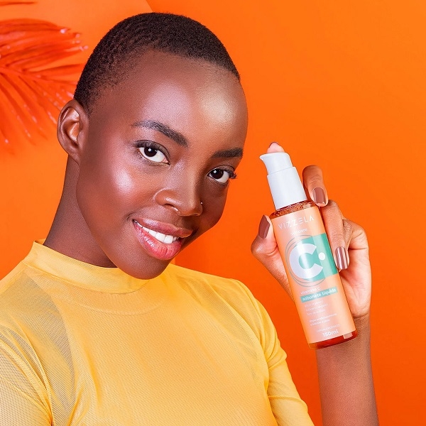 Como a Vitamina C no Sabonete Facial Transforma sua Pele